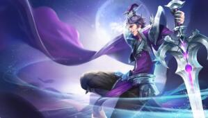 ### 王者荣耀狄仁杰怎么出装